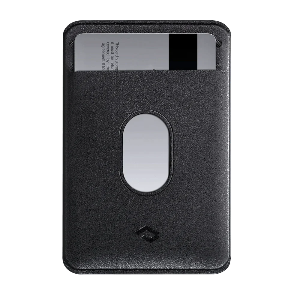 Pitaka MagEZ Card Sleeve 3.0 With MagSafe