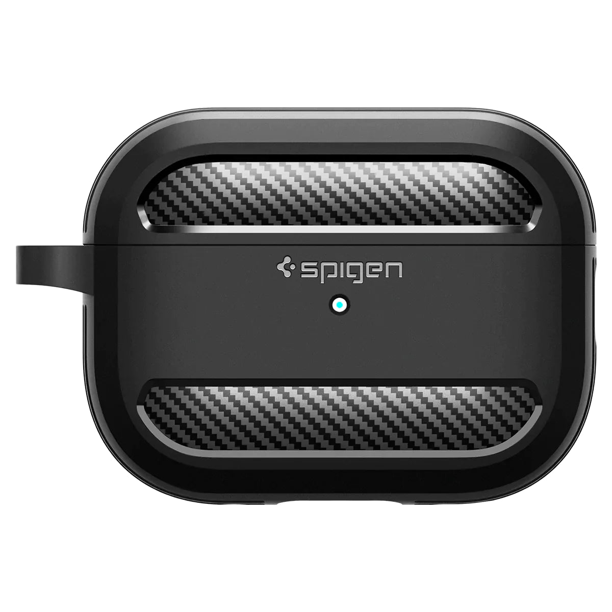 Spigen Rugged Armor Case for Apple AirPods Pro 2