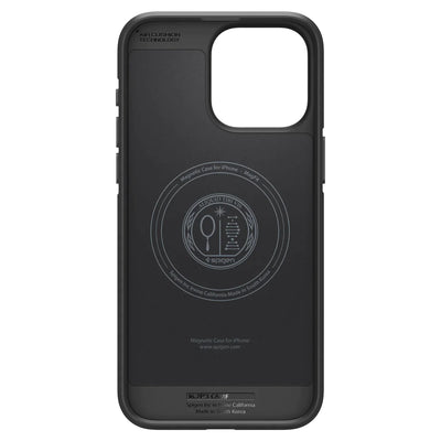 Spigen iPhone 15 Pro Case Core Armor (MagFit)