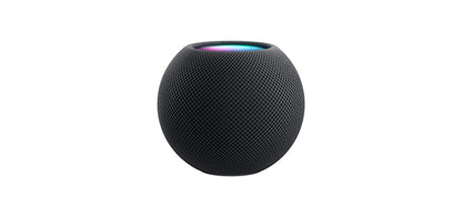 Apple HomePod mini.