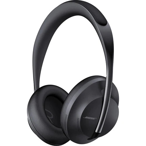 Bose Noise Cancelling Headphones 700 with one year international warranty