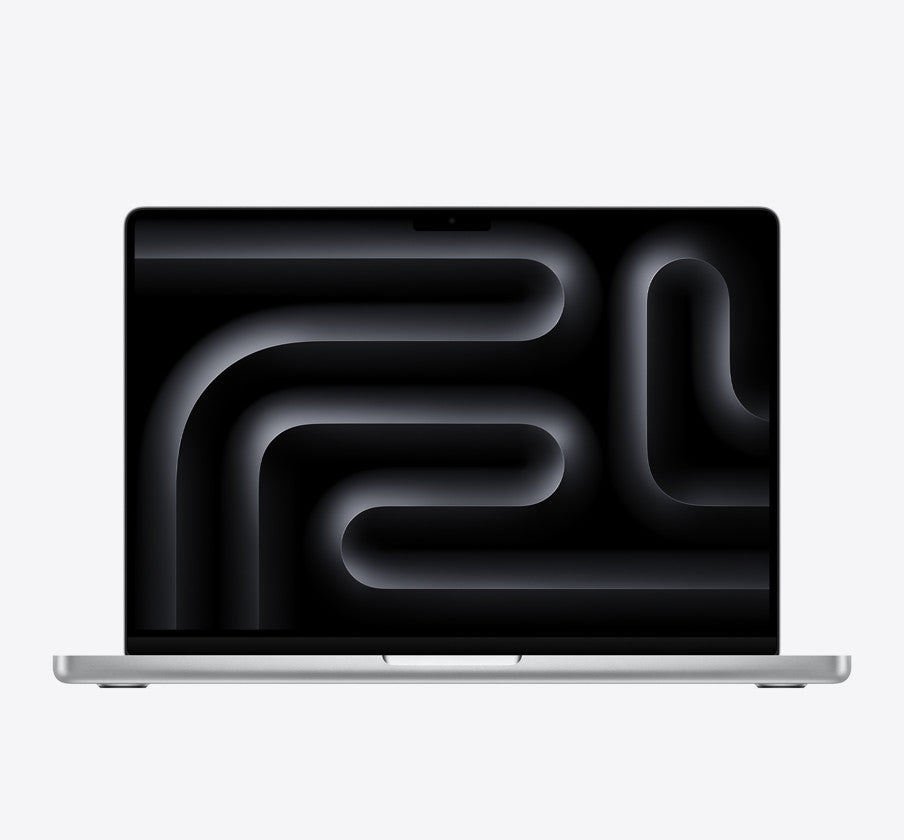 MacBook Pro 14-inch with M3 Pro Chip - English Keyboard
