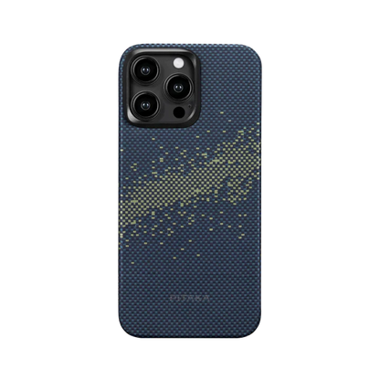 Pitaka StarPeak MagEZ Case 4 For iPhone 15 Pro Max