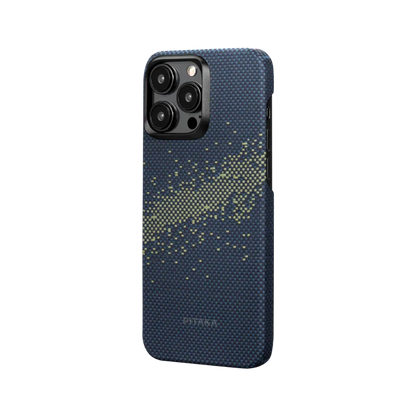 Pitaka StarPeak MagEZ Case 4 For iPhone 15 Pro